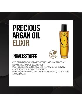 Revlon Professional Orofluido Beauty Elixir 100 ml