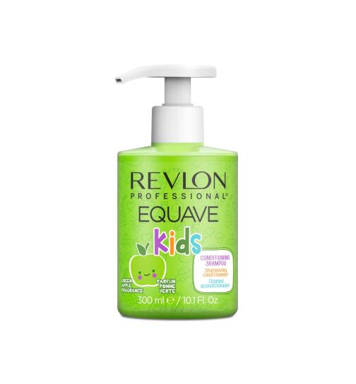 Revlon Professional Equave Kids Apple Shampoo 300 ml