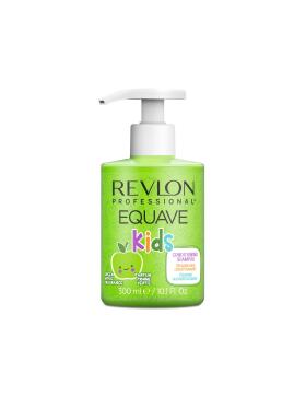 Revlon Professional Equave Kids Apple Shampoo 300 ml