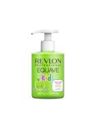 Revlon Professional Equave Kids Apple Shampoo 300 ml