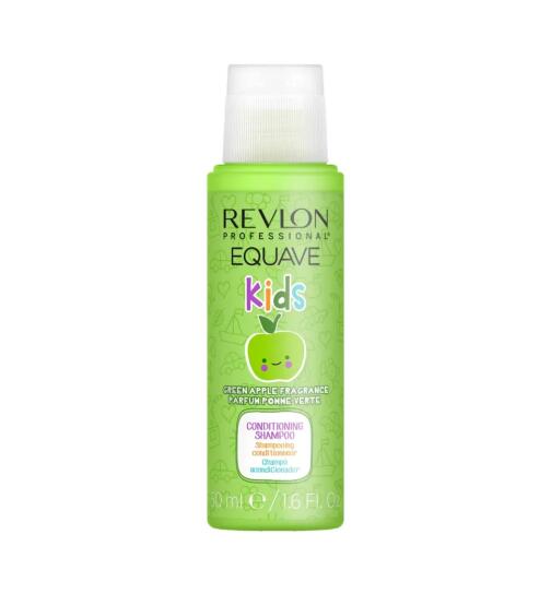 Revlon Professional Equave Kids Apple Shampoo 50 ml