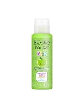 Revlon Professional Equave Kids Apple Shampoo 50 ml