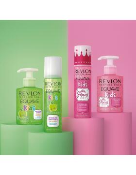 Revlon Professional Equave Kids Apple Shampoo 50 ml