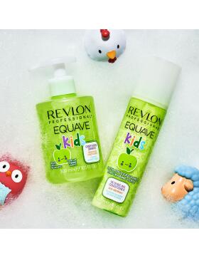 Revlon Professional Equave Kids Apple Shampoo 50 ml