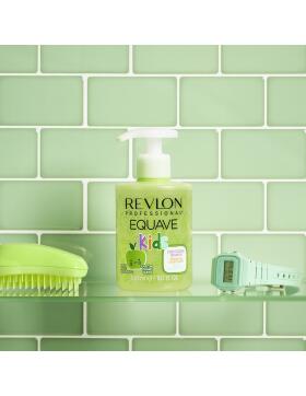 Revlon Professional Equave Kids Apple Shampoo 50 ml
