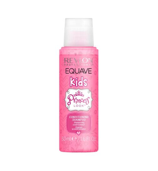 Revlon Professional Equave Kids Princess Shampoo 50 ml