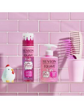 Revlon Professional Equave Kids Princess Shampoo 50 ml