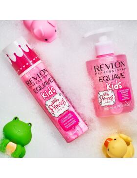 Revlon Professional Equave Kids Princess Shampoo 50 ml