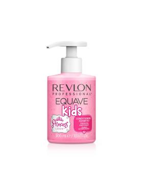 Revlon Professional Equave Kids Princess Shampoo 300 ml