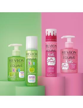 Revlon Professional Equave Kids Princess Shampoo 300 ml