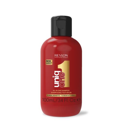 Revlon Professional UniqOne Classic Shampoo 100 ml