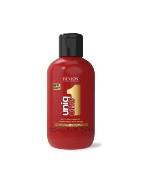 Revlon Professional UniqOne Classic Shampoo 100 ml
