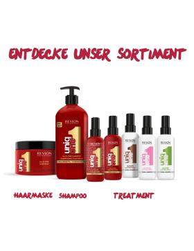 Revlon Professional UniqOne Classic Shampoo 100 ml