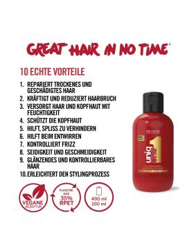 Revlon Professional UniqOne Classic Shampoo 100 ml