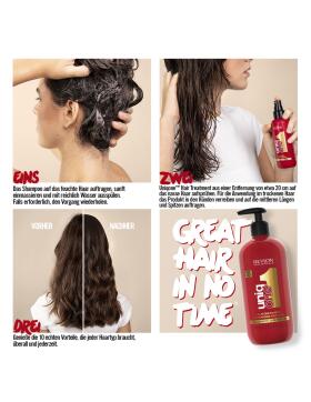 Revlon Professional UniqOne Classic Shampoo 100 ml