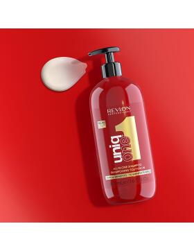 Revlon Professional UniqOne Classic Shampoo 100 ml