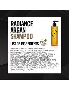 Revlon Professional Orofluido Radiance Argan Shampoo 240 ml