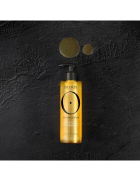 Revlon Professional Orofluido Radiance Argan Shampoo 240 ml