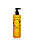 Revlon Professional Orofluido Radiance Argan Shampoo 240 ml