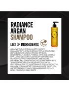 Revlon Professional Orofluido Radiance Argan Shampoo 240 ml