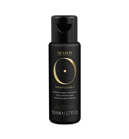 Revlon Professional Orofluido Radiance Argan Conditioner 50 ml
