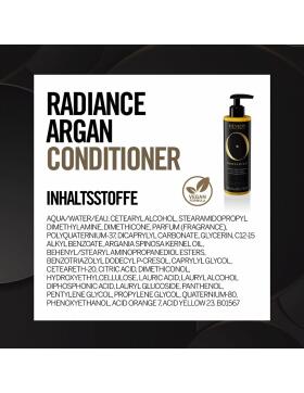 Revlon Professional Orofluido Radiance Argan Conditioner 240 ml