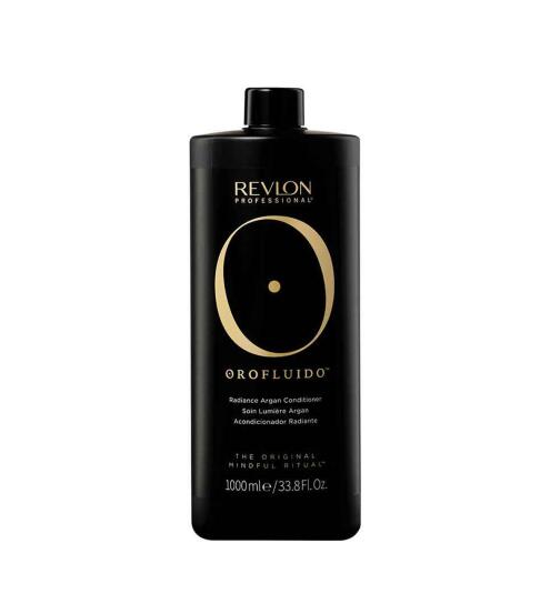 Revlon Professional Orofluido Radiance Argan Conditioner 1000 ml