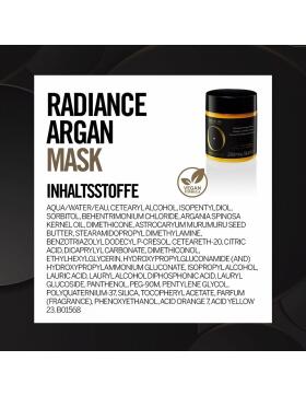 Revlon Professional Orofluido Radiance Argan Maske 250 ml
