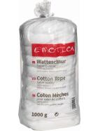 Efalock Emotion Watteschnur 100% Baumwolle 1000 g