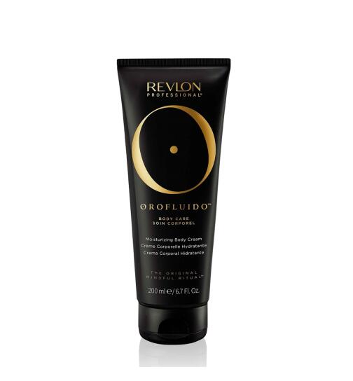 Revlon Professional Orofluido Body Cream 200 ml