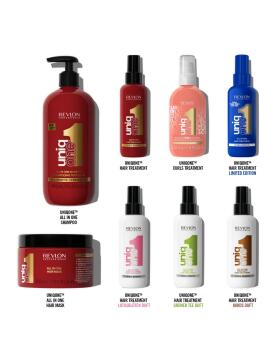 Revlon Professional UniqOne Mental Health 150 ml