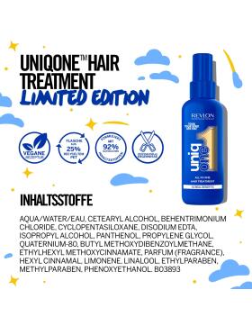 Revlon Professional UniqOne Mental Health 150 ml