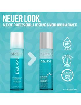 Revlon Professional Equave Hydro Instant Detangling Conditioner 200 ml