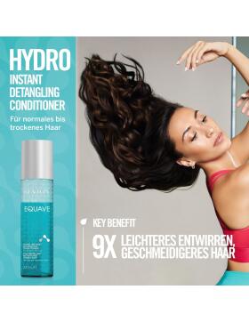 Revlon Professional Equave Hydro Instant Detangling Conditioner 200 ml