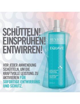 Revlon Professional Equave Hydro Instant Detangling Conditioner 500 ml
