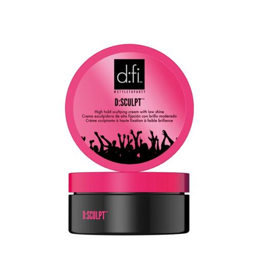 Revlon Professional d:fi D:Sculpt 75 g