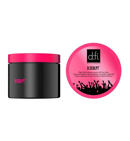 Revlon Professional d:fi D:Sculpt 150 g