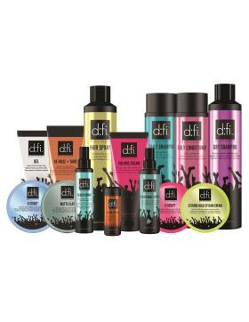 Revlon Professional d:fi D:Struct 75 g