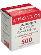 Efalock Emotion Spitzenpapier 500 Blatt
