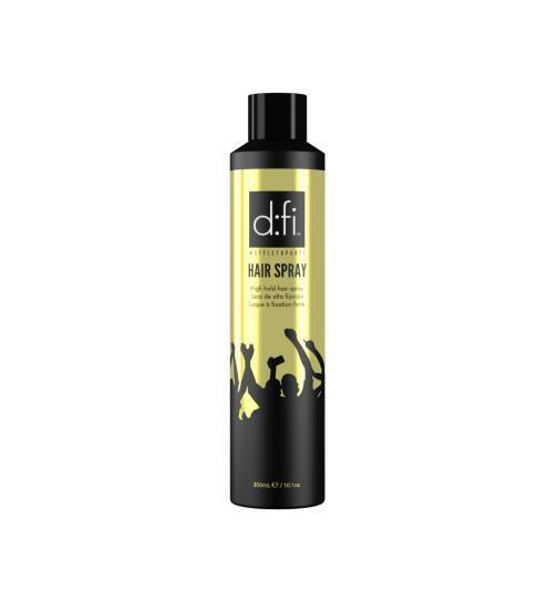 Revlon Professional d:fi Hair Spray 300 ml