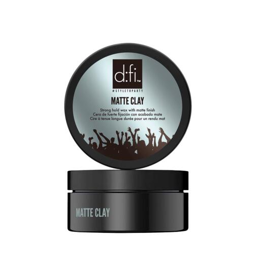 Revlon Professional d:fi Matte Clay 75 g