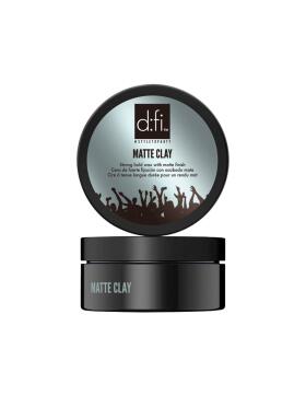 Revlon Professional d:fi Matte Clay 75 g
