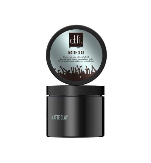 Revlon Professional d:fi Matte Clay 150 g