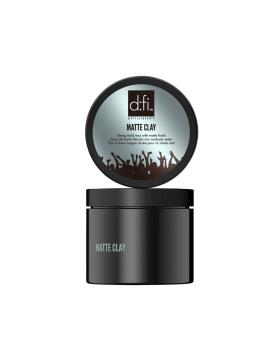 Revlon Professional d:fi Matte Clay 150 g