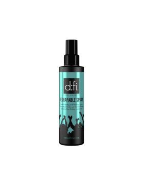 Revlon Professional d:fi Reshapable Spray 150 ml