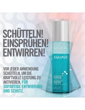 Revlon Professional Equave Hydro Instant Detangling Conditioner 50 ml