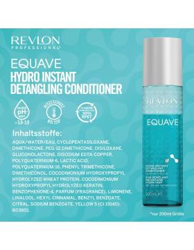 Revlon Professional Equave Hydro Instant Detangling Conditioner 50 ml