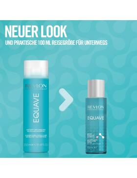 Revlon Professional Equave Detox Micellar Shampoo 100 ml