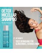 Revlon Professional Equave Detox Micellar Shampoo 100 ml