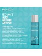 Revlon Professional Equave Detox Micellar Shampoo 100 ml